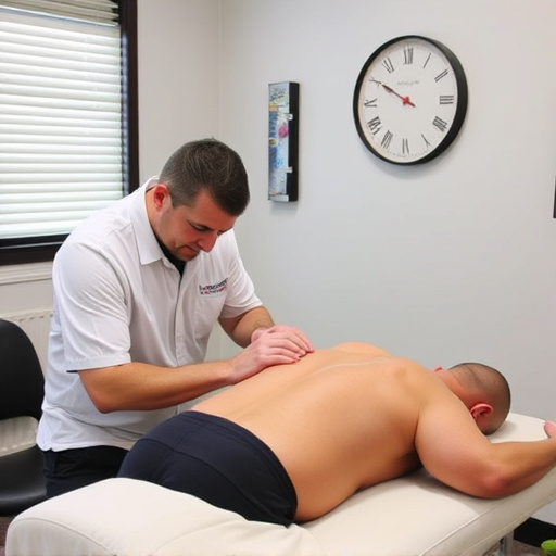 chiropractor