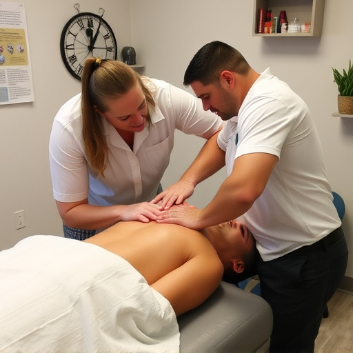 chiropractor