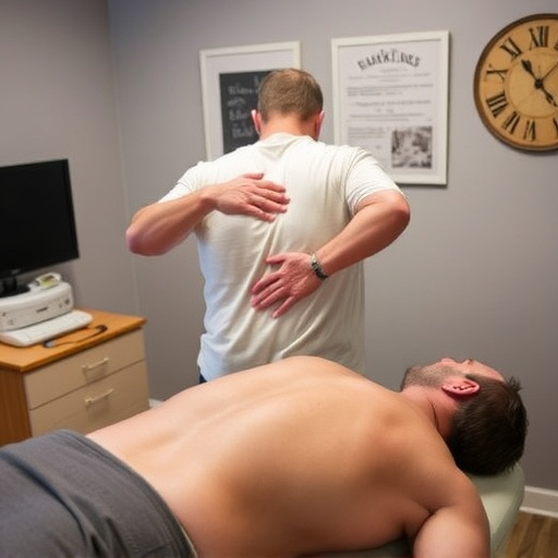 chiropractor