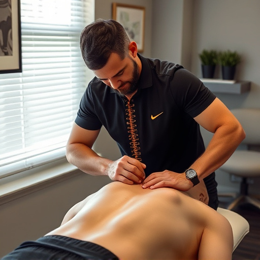 chiropractor