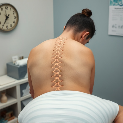 chiropractor