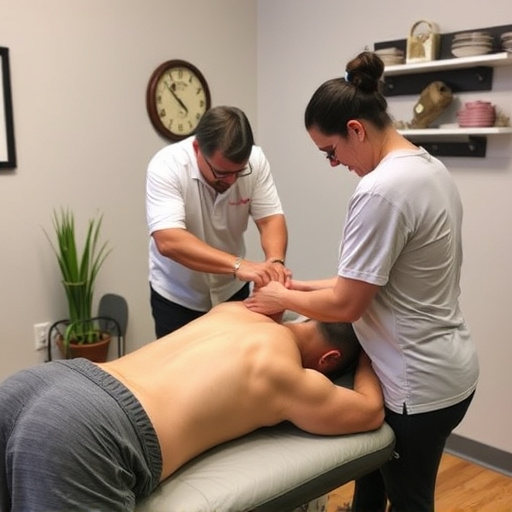 chiropractor