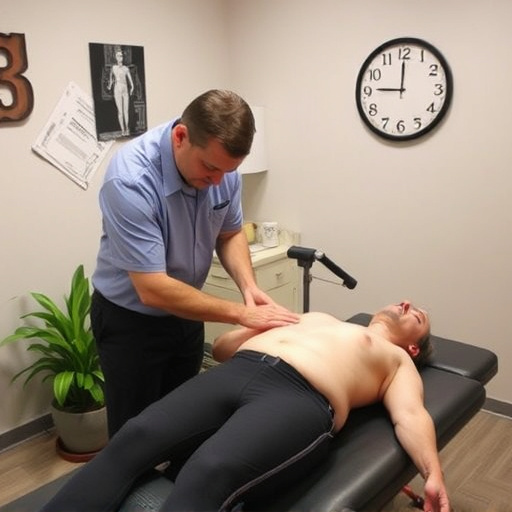 chiropractor
