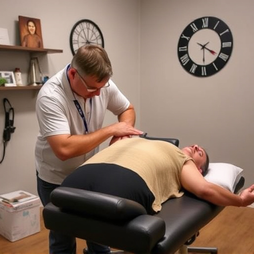 chiropractor