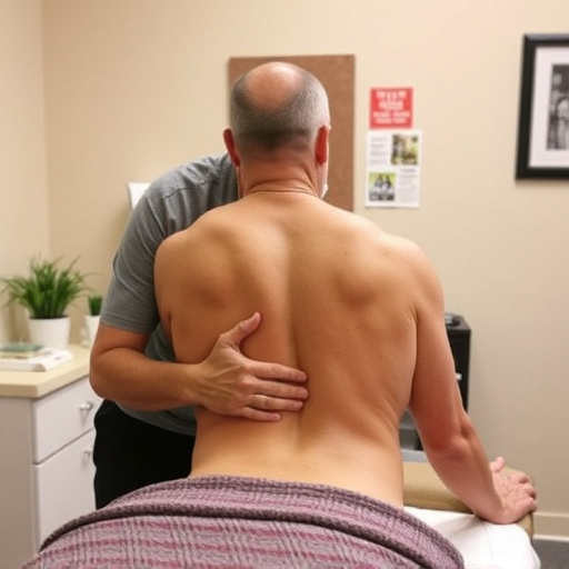 chiropractor