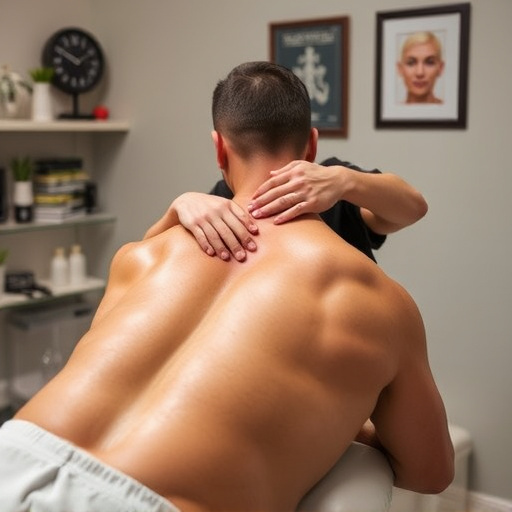 chiropractor