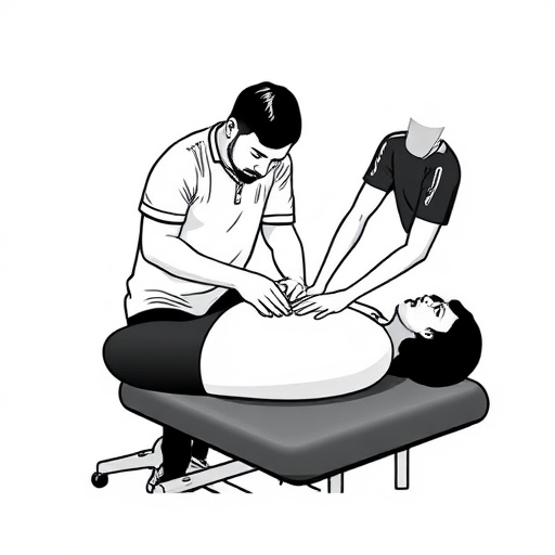 chiropractor