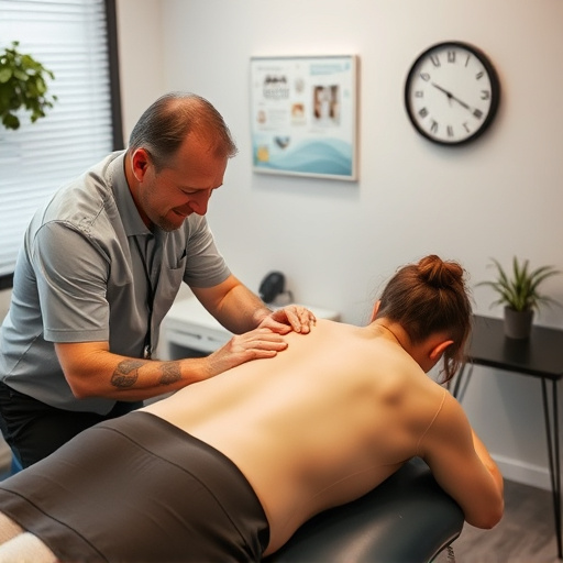 chiropractor