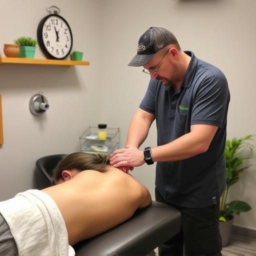 chiropractor