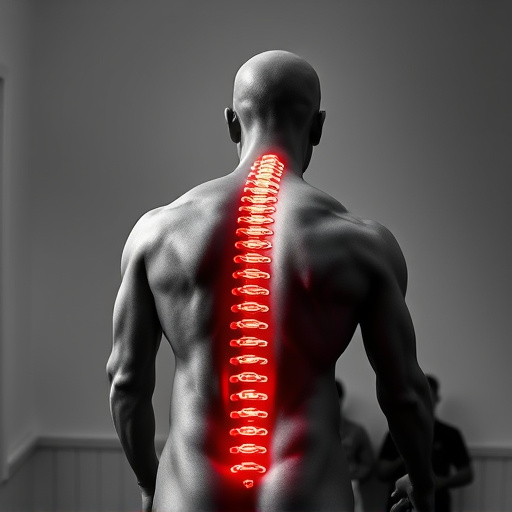 chiropractors Australia