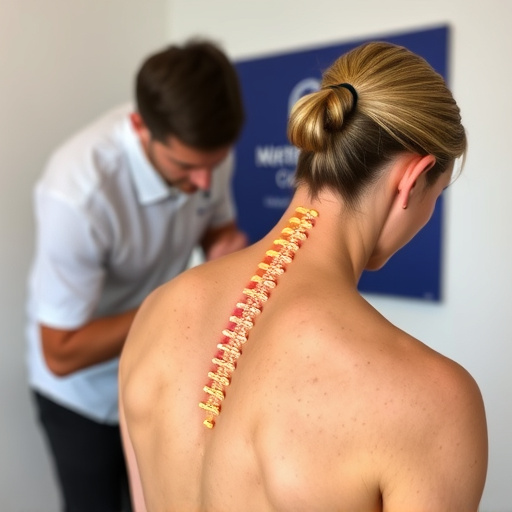 chiropractors Australia