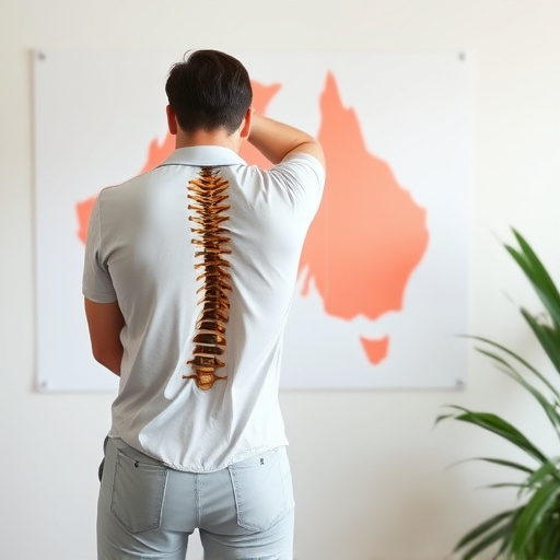 chiropractors Australia