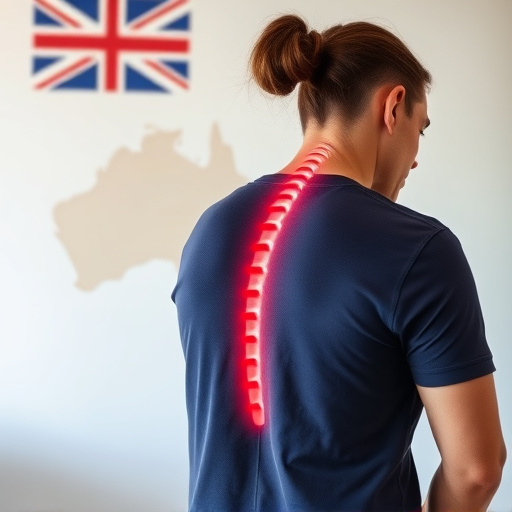 chiropractors Australia