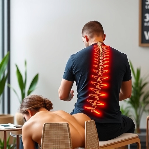 chiropractors Australia