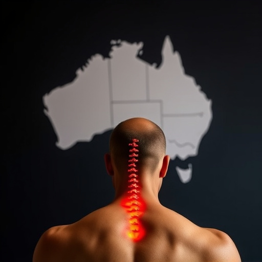 chiropractors Australia
