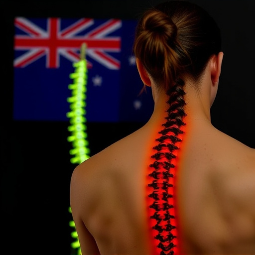 chiropractors Australia