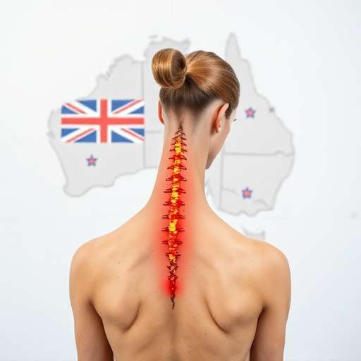 chiropractors Australia