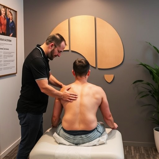 chiropractors Australia