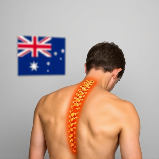 chiropractors Australia