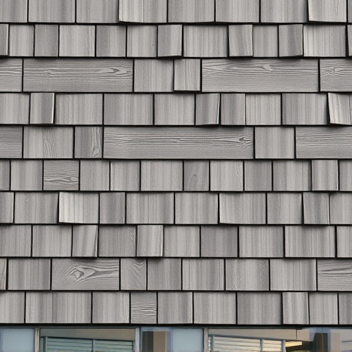 cladding