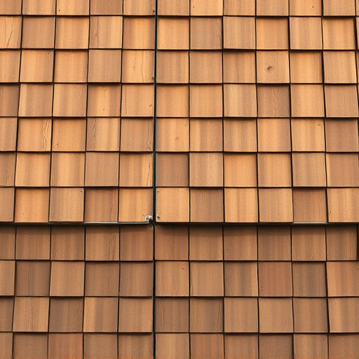 cladding