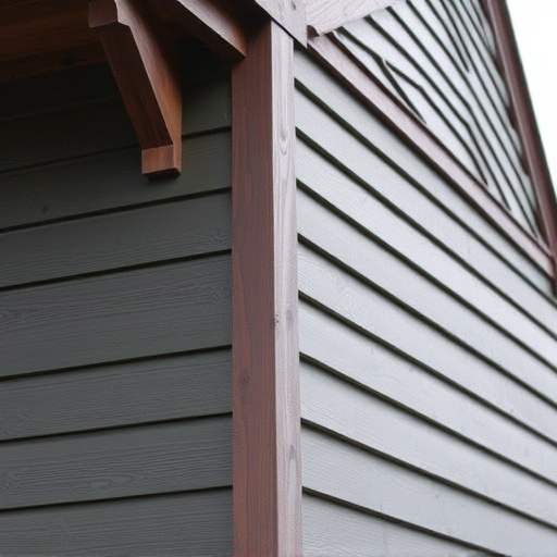 cladding