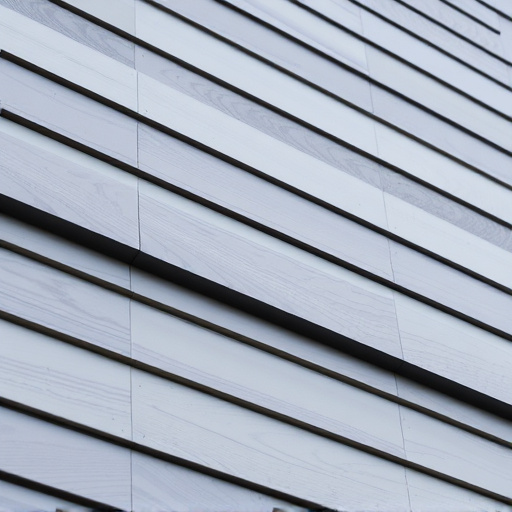 cladding