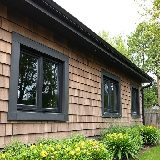 cladding