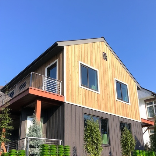 cladding