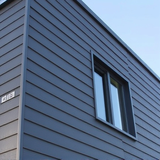 cladding