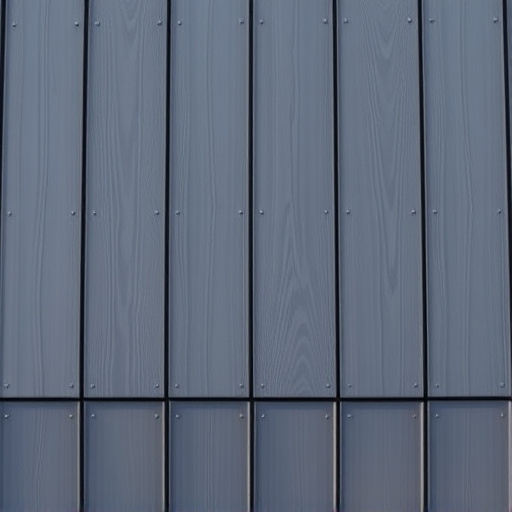 cladding