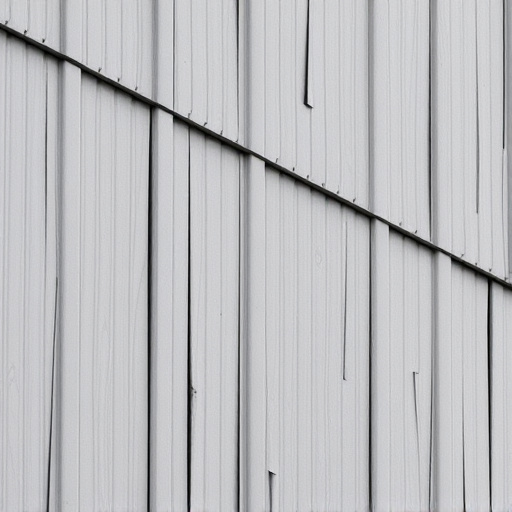cladding