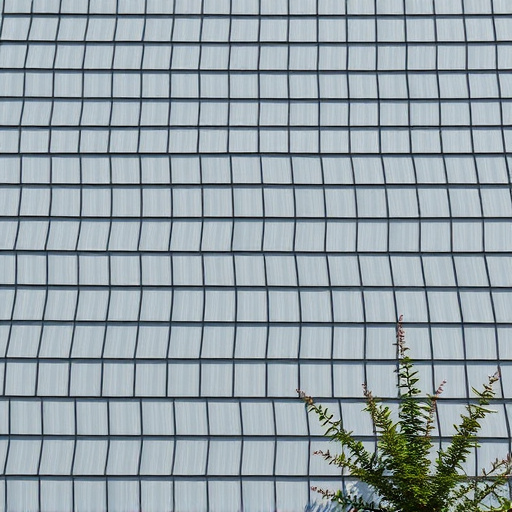 cladding