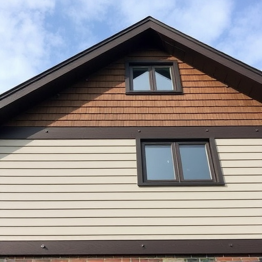 cladding