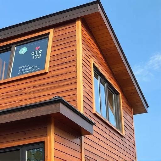 cladding
