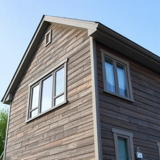cladding