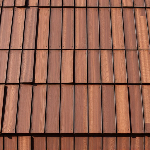 cladding