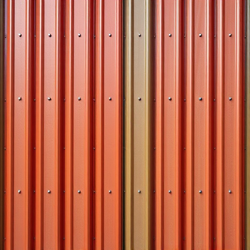 colorbond