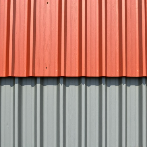 colorbond