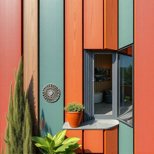 colorbond