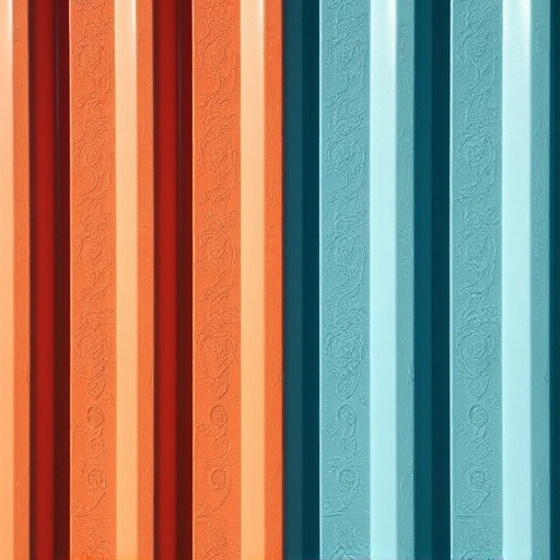 colorbond