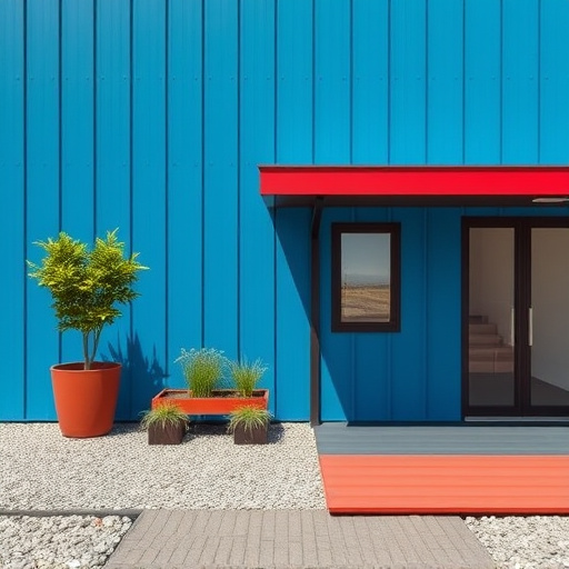 colorbond