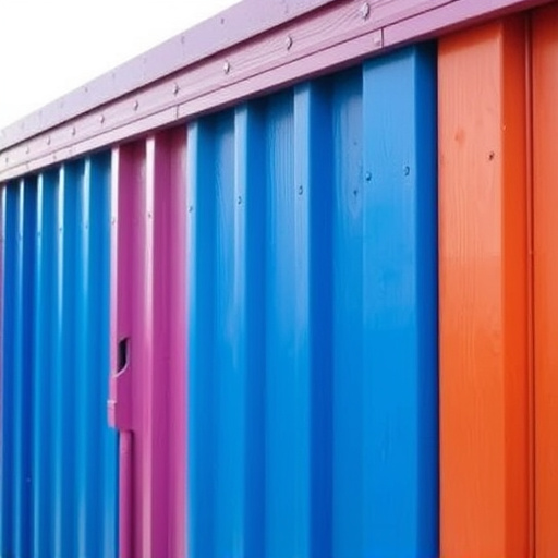 colorbond
