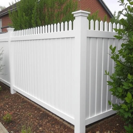 colorbond fencing