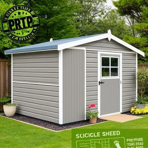 colorbond sheds