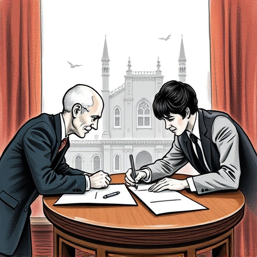 contracts for difference