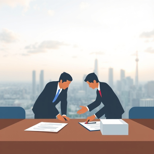 contracts for difference