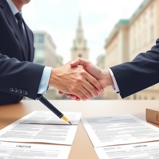 contracts for difference