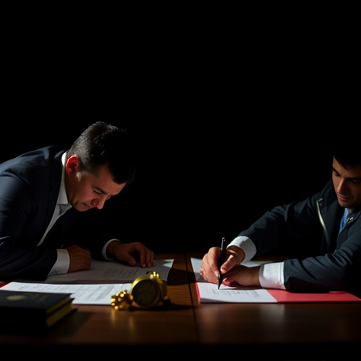 contracts for difference course