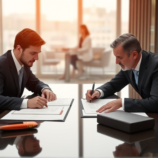 contracts for difference course